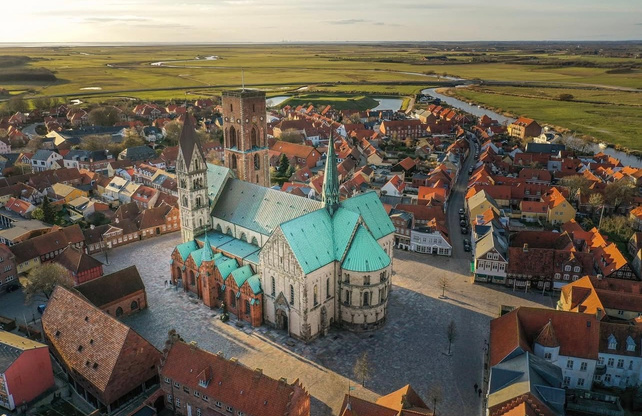 Arkitektur – billede 5